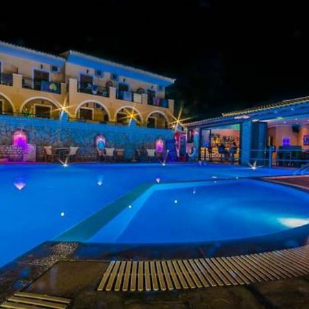 Villa Birlis Лиападес Экстерьер фото